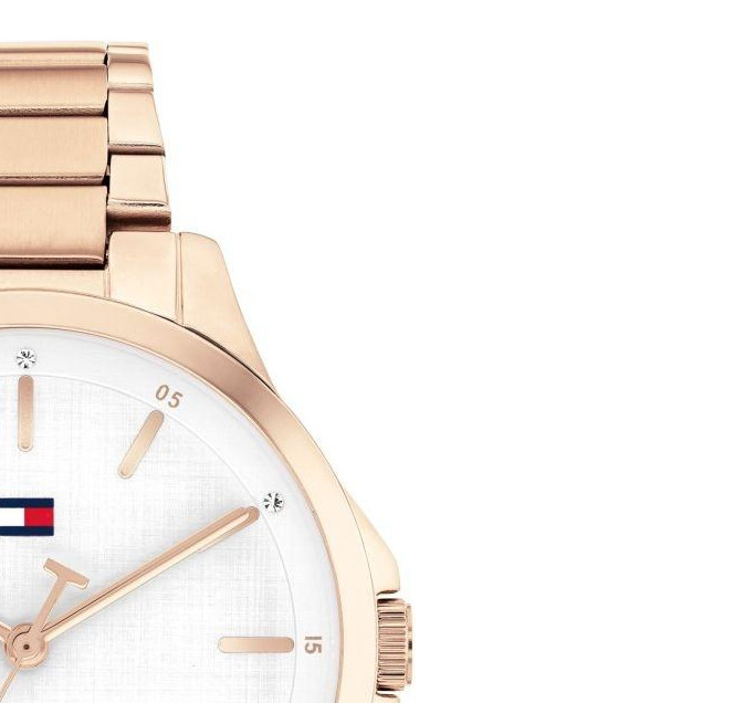 Tommy Hilfiger 1782828 - zegarek damski 5