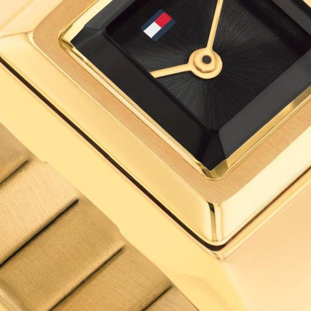 Tommy Hilfiger 1782837 - zegarek damski 2