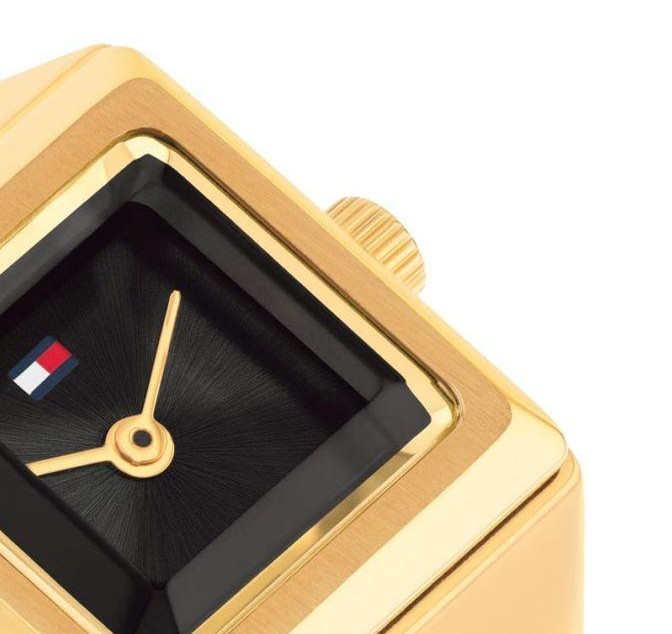 Tommy Hilfiger 1782837 - zegarek damski 5