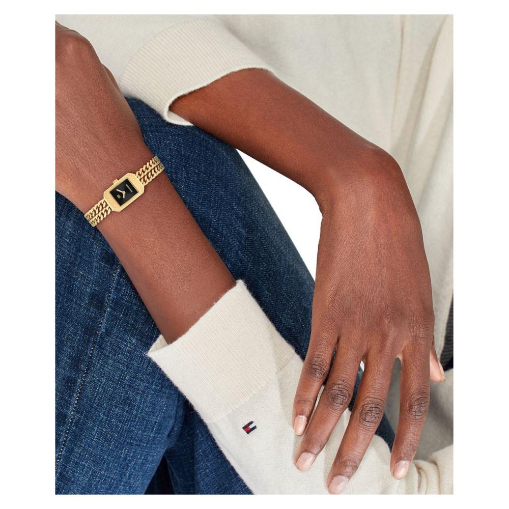 Tommy Hilfiger 1782842 - zegarek damski 9