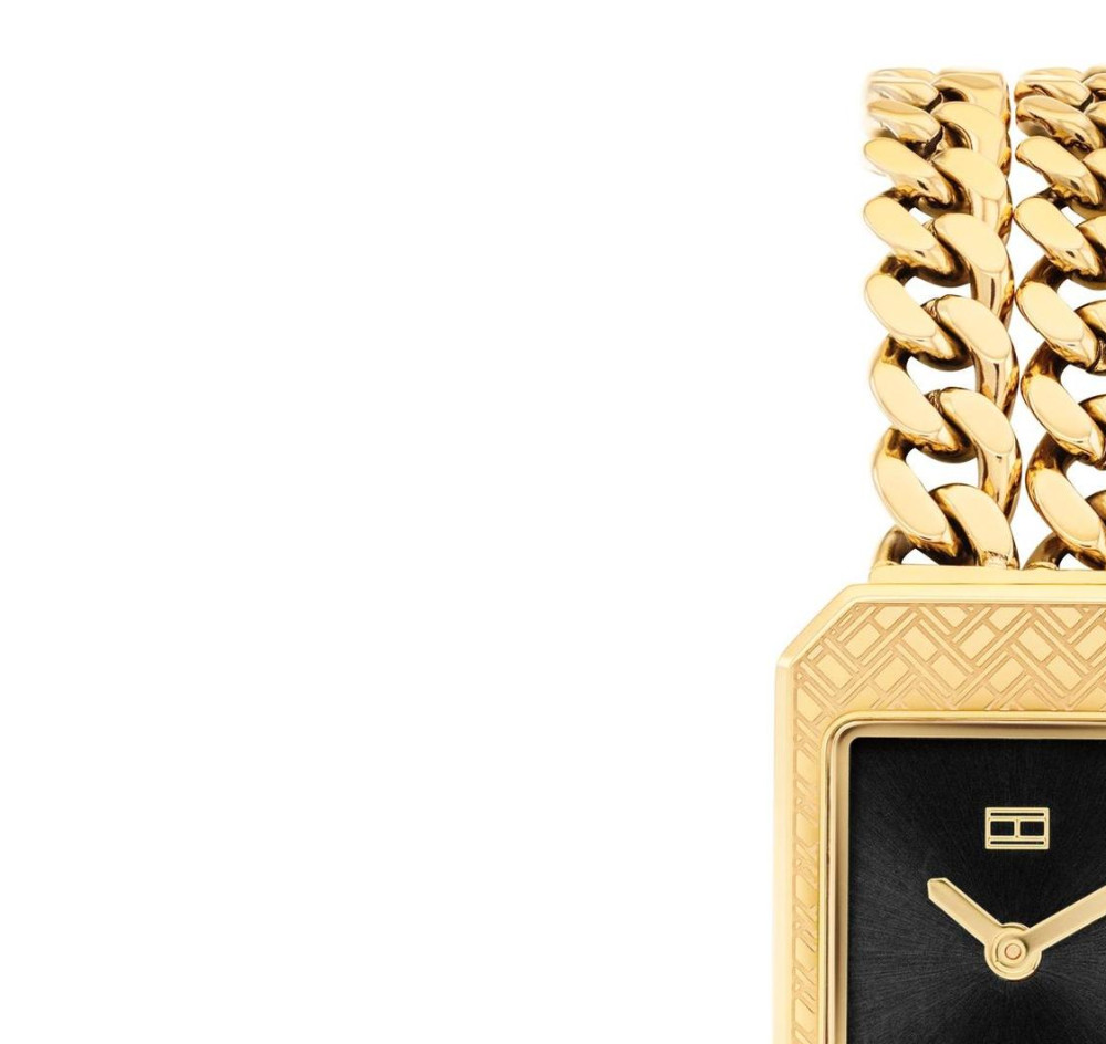 Tommy Hilfiger 1782842 - zegarek damski 4