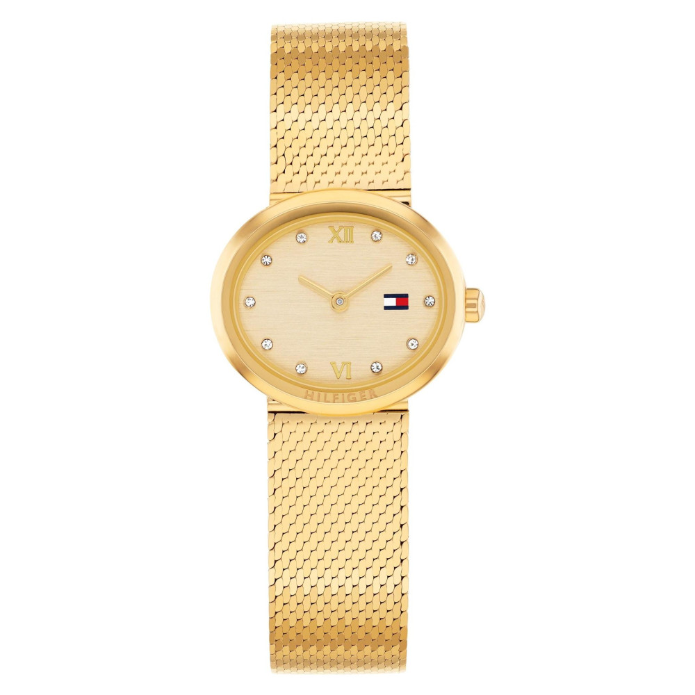 Tommy Hilfiger 1782847 - zegarek damski 1