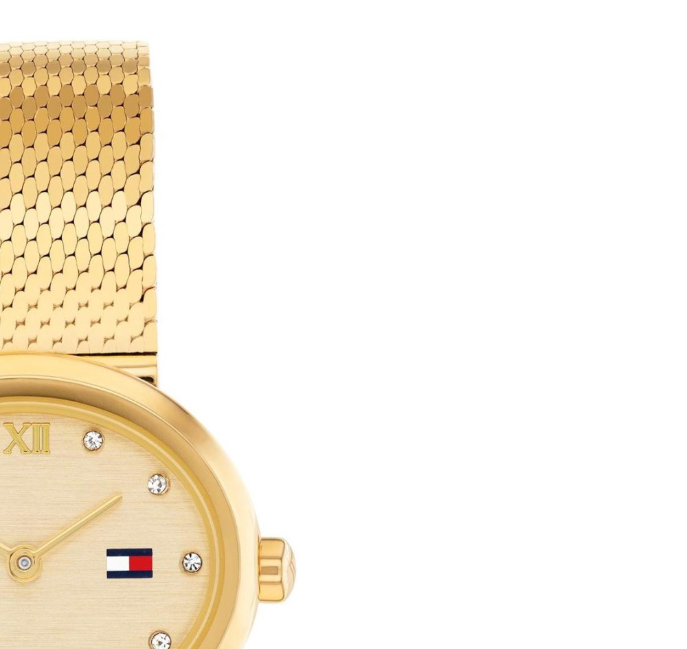 Tommy Hilfiger 1782847 - zegarek damski 5