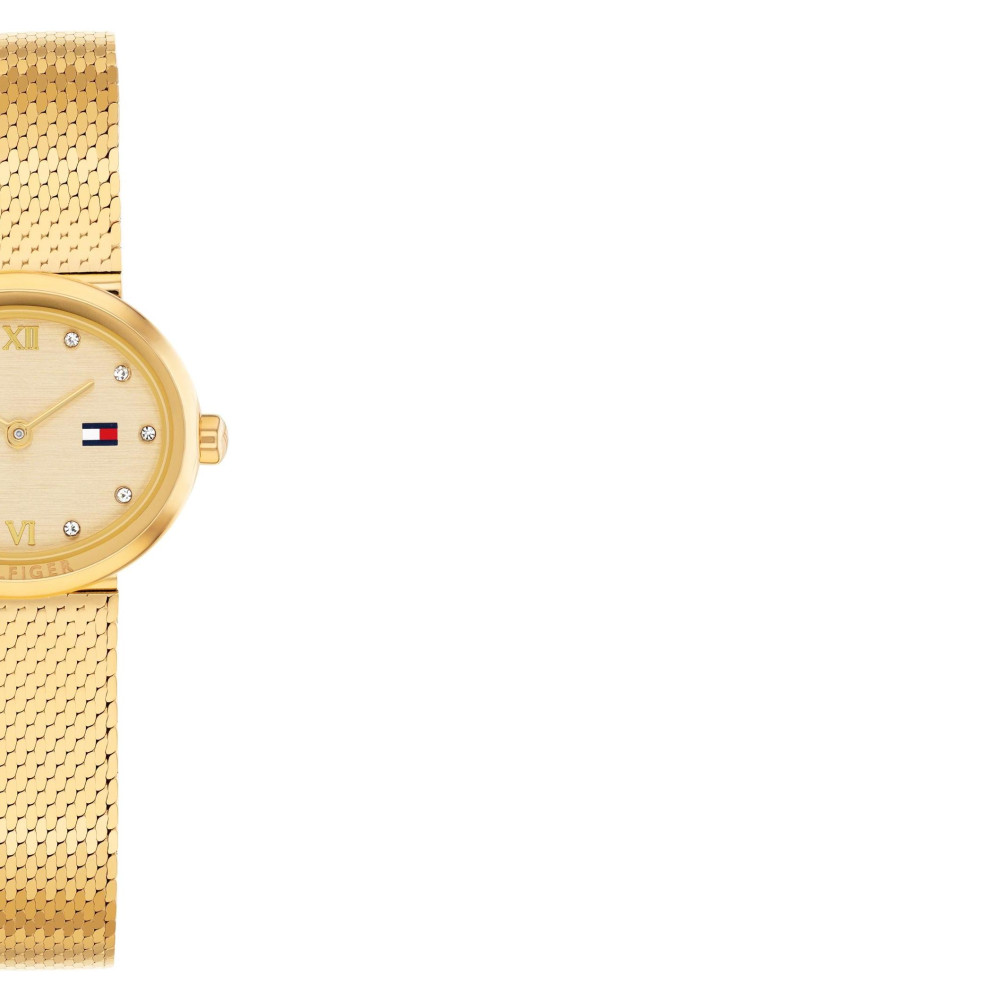 Tommy Hilfiger 1782847 - zegarek damski 6