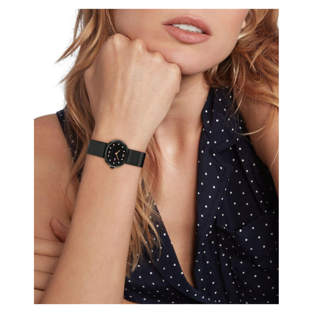 Tommy Hilfiger 1782848 - zegarek damski 9