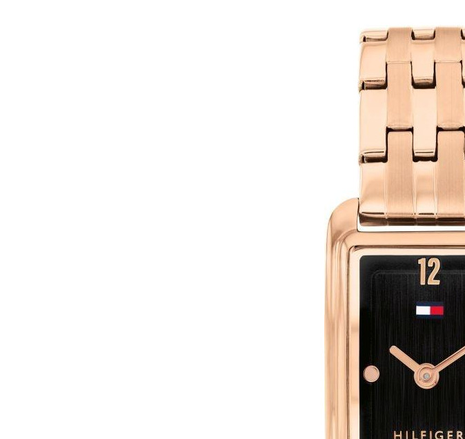 Tommy Hilfiger 1782853 - zegarek damski 4