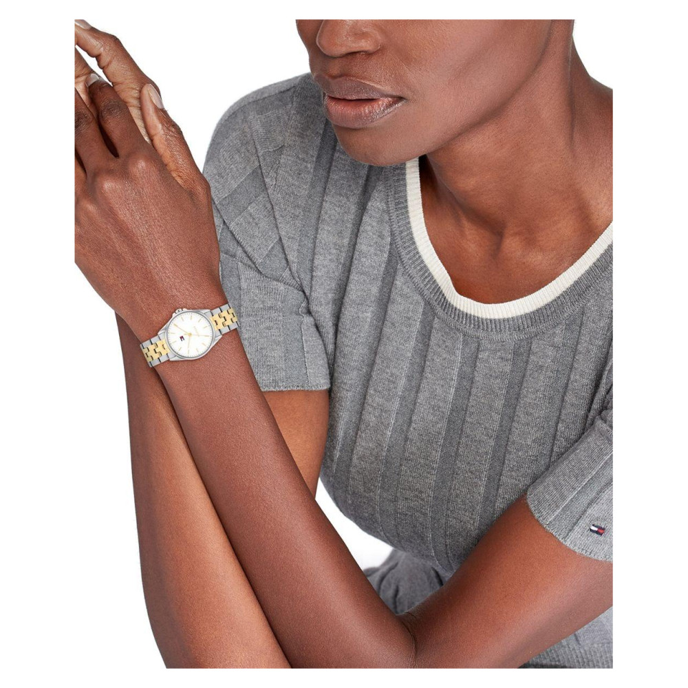 Tommy Hilfiger 1782855 - zegarek damski 9