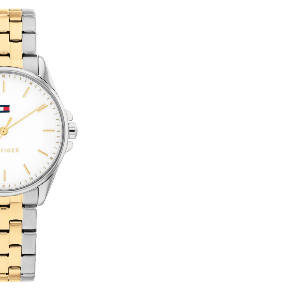 Tommy Hilfiger 1782855 - zegarek damski 6