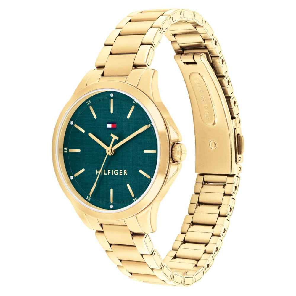 Tommy Hilfiger 1782860 - zegarek damski 7