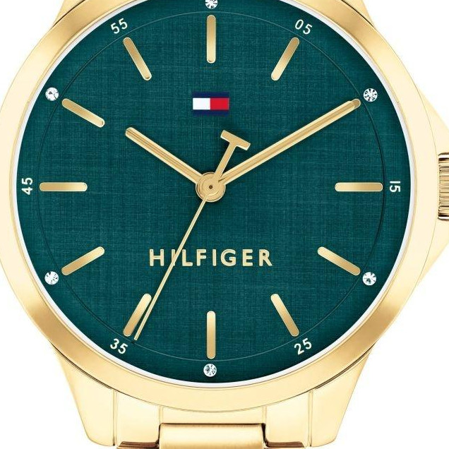 Tommy Hilfiger 1782860 - zegarek damski 2