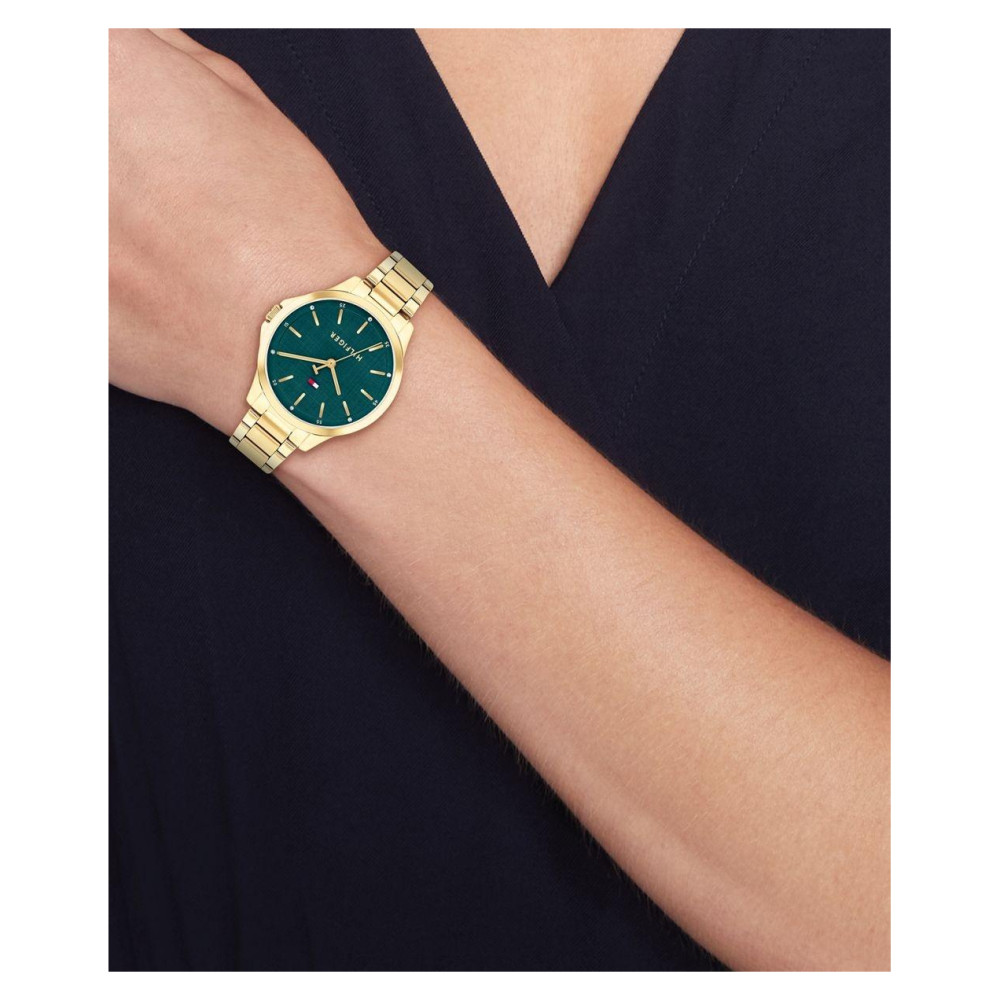 Tommy Hilfiger 1782860 - zegarek damski 9