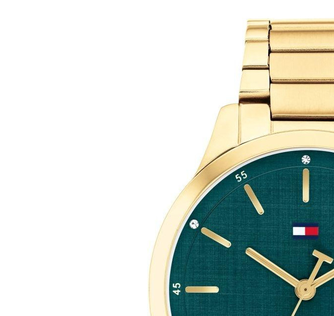 Tommy Hilfiger 1782860 - zegarek damski 4