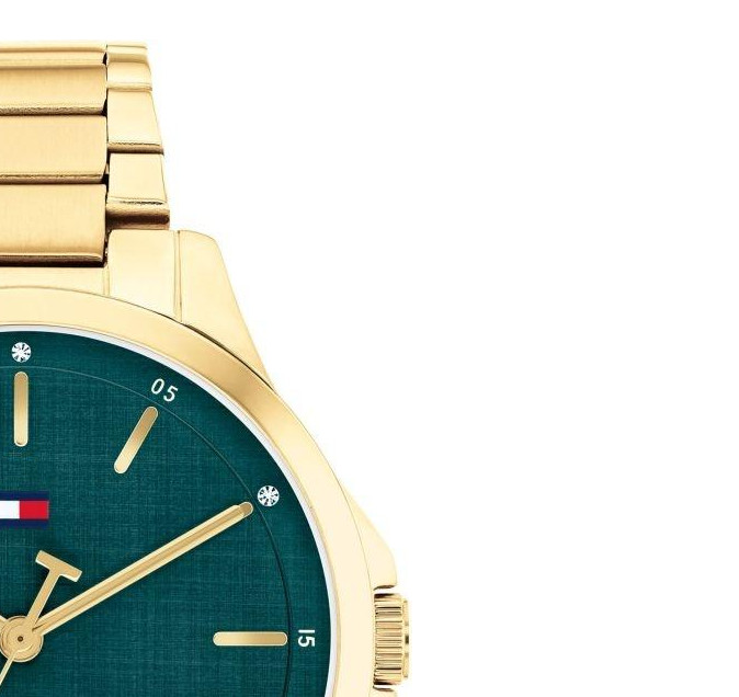 Tommy Hilfiger 1782860 - zegarek damski 5