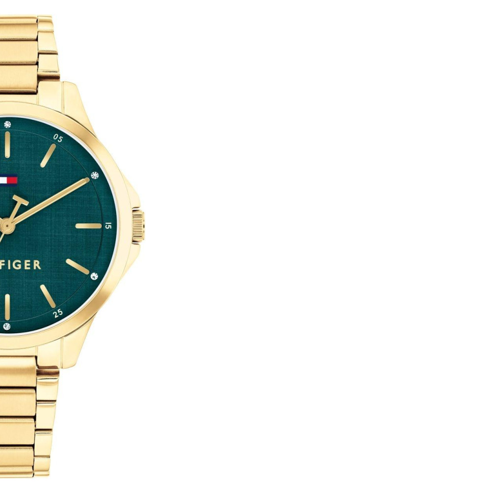 Tommy Hilfiger 1782860 - zegarek damski 6