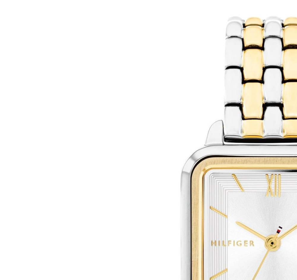 Tommy Hilfiger 1782861 - zegarek damski 4