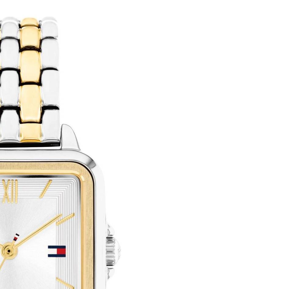 Tommy Hilfiger 1782861 - zegarek damski 5