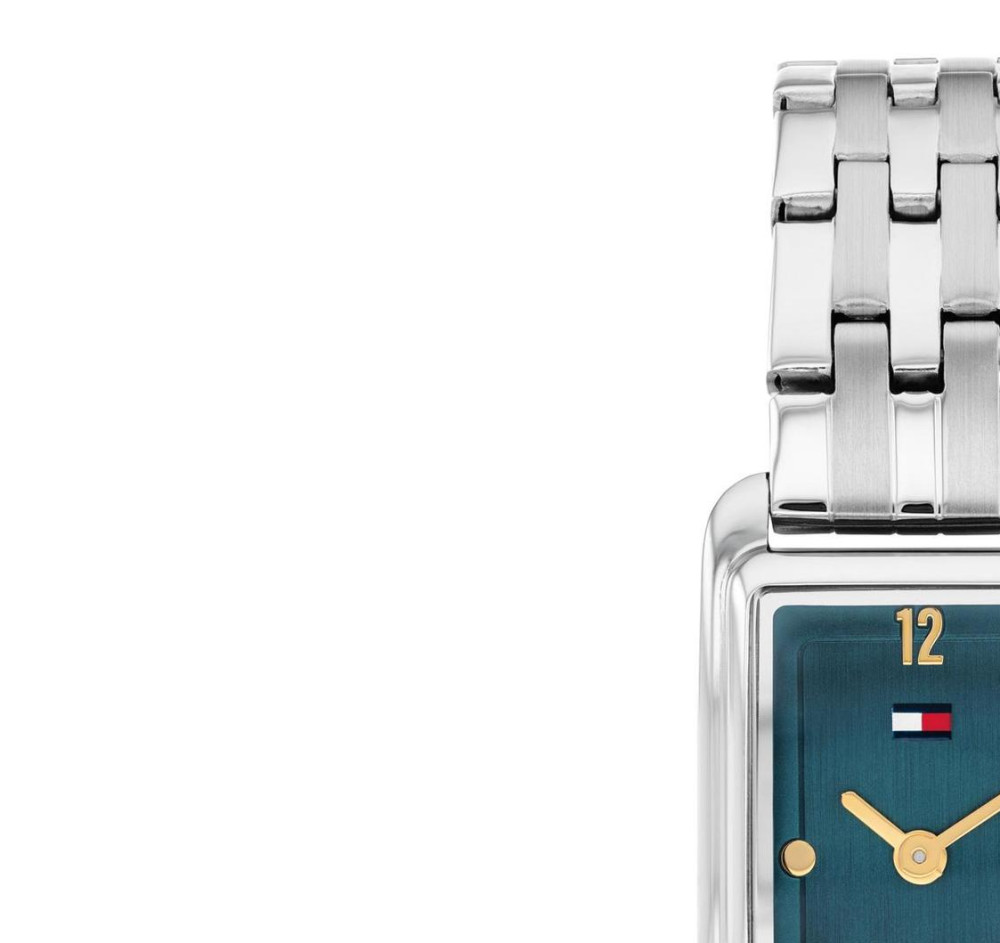 Tommy Hilfiger 1782862 - zegarek damski 4