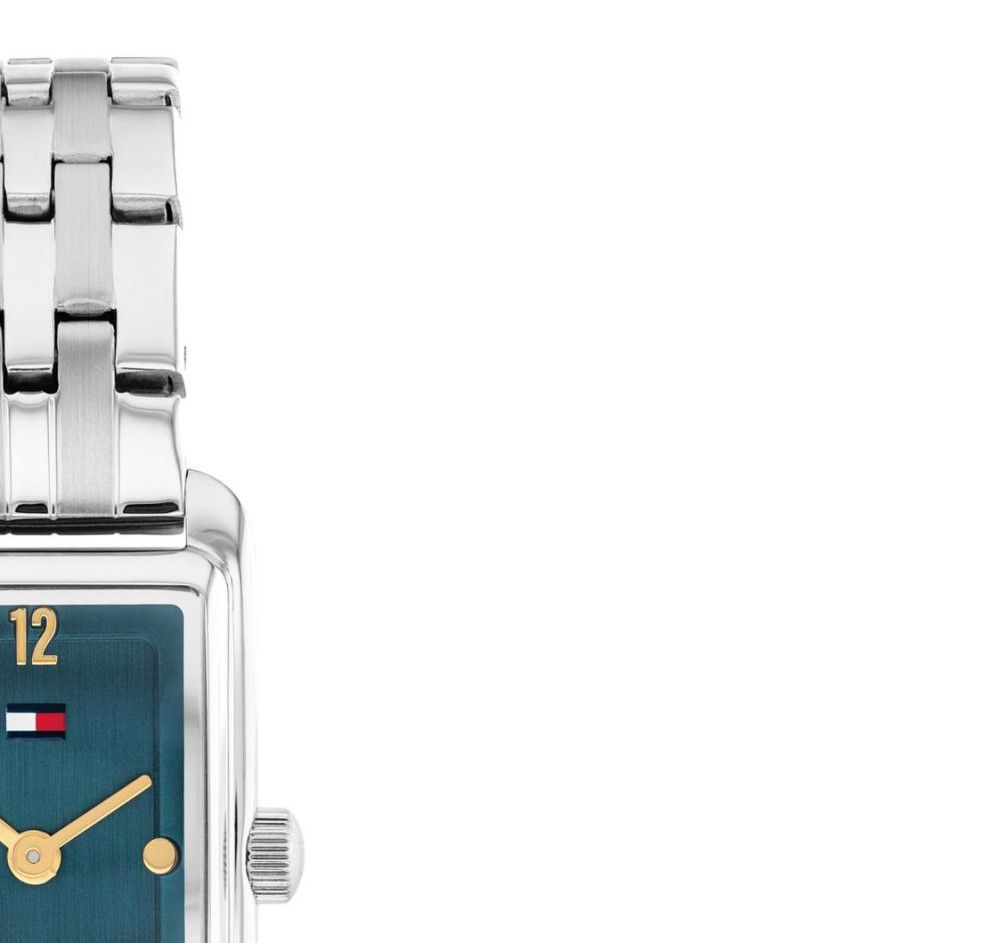 Tommy Hilfiger 1782862 - zegarek damski 5