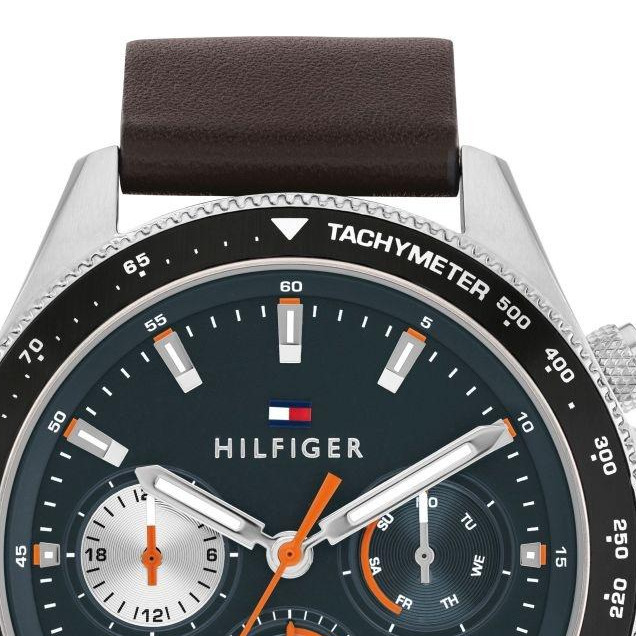 Tommy Hilfiger 1792208 - zegarek męski 3