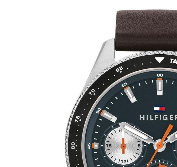 Tommy Hilfiger 1792208 - zegarek męski 4