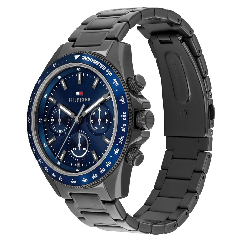Tommy Hilfiger 1792212 - zegarek męski 7