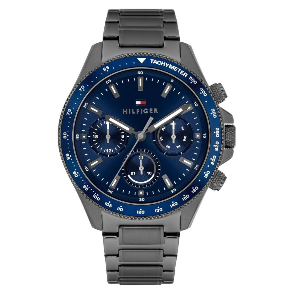 Tommy Hilfiger 1792212 - zegarek męski 1