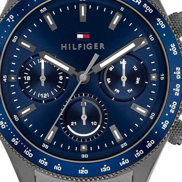 Tommy Hilfiger 1792212 - zegarek męski 2
