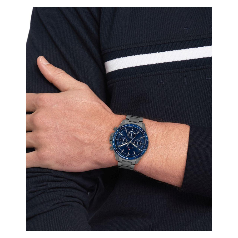 Tommy Hilfiger 1792212 - zegarek męski 9