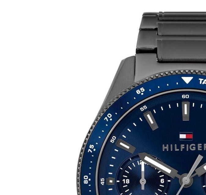 Tommy Hilfiger 1792212 - zegarek męski 4