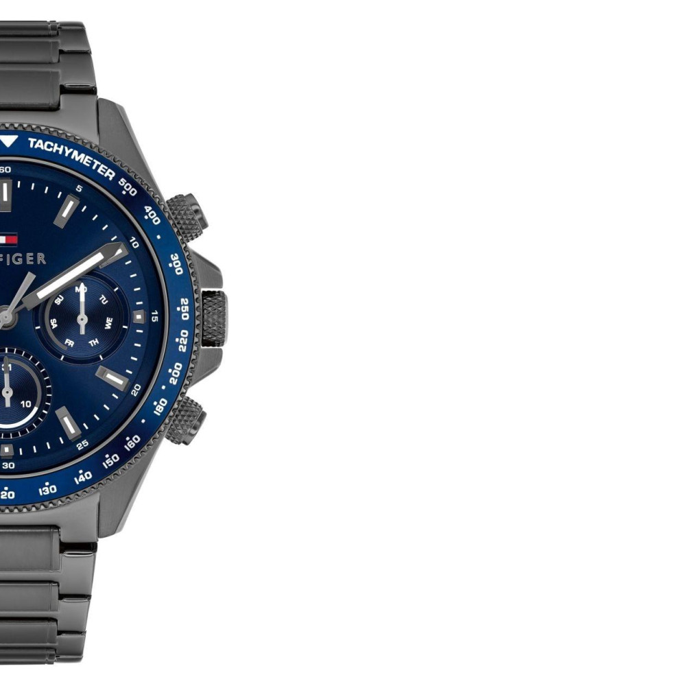 Tommy Hilfiger 1792212 - zegarek męski 6