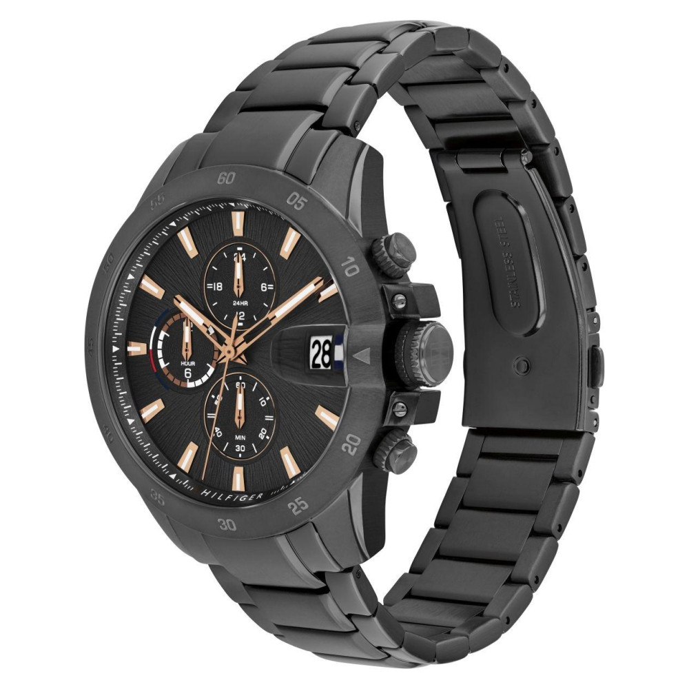 Tommy Hilfiger 1792218 - zegarek męski 7