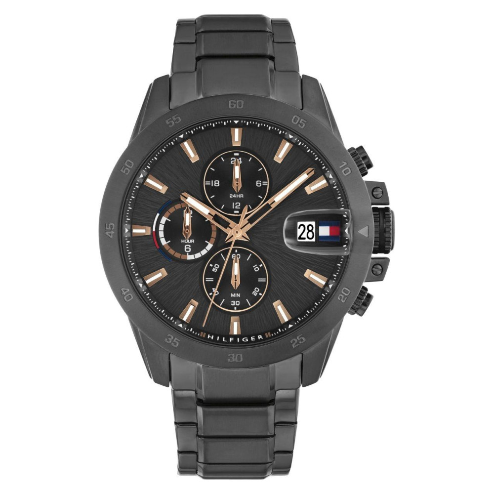 Tommy Hilfiger 1792218 - zegarek męski 1