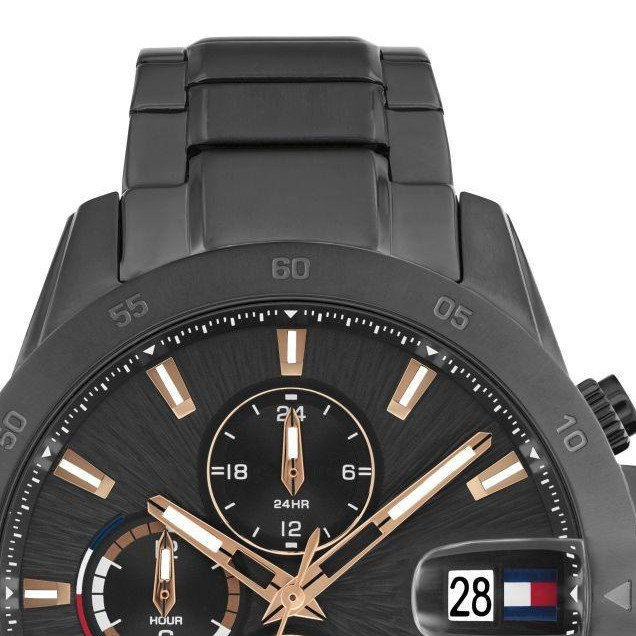 Tommy Hilfiger 1792218 - zegarek męski 3