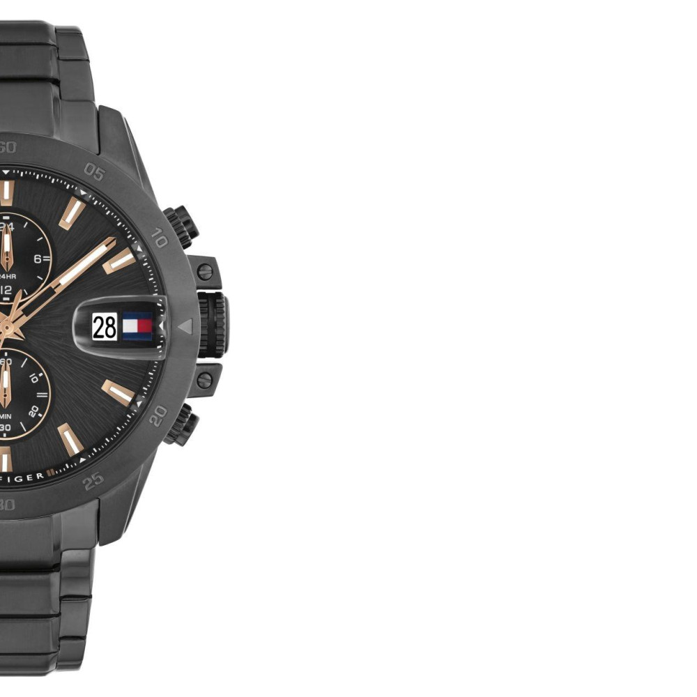 Tommy Hilfiger 1792218 - zegarek męski 6
