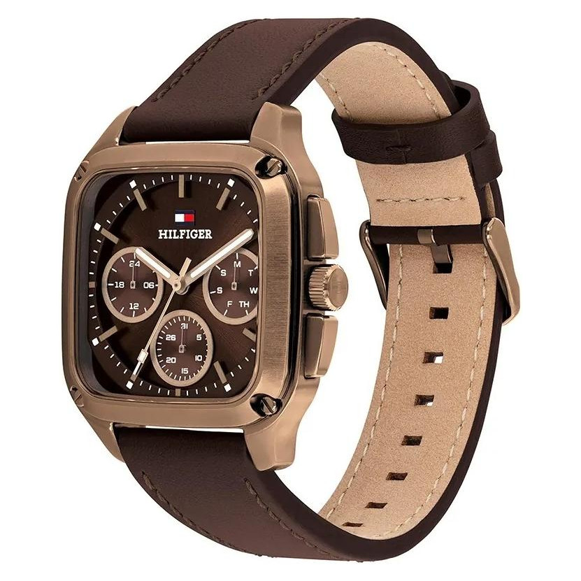 Tommy Hilfiger 1792221 - zegarek męski 7