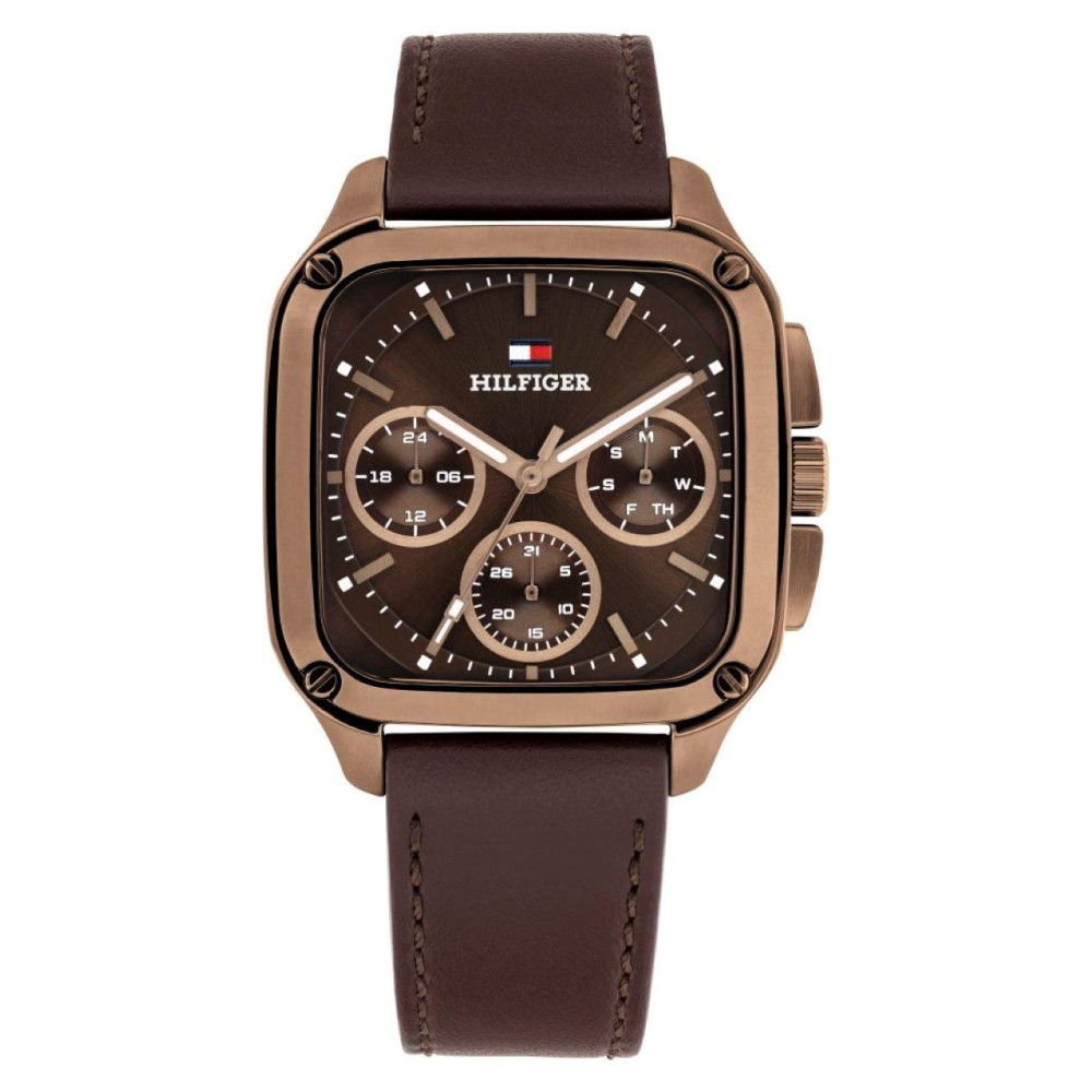 Tommy Hilfiger 1792221 - zegarek męski 1