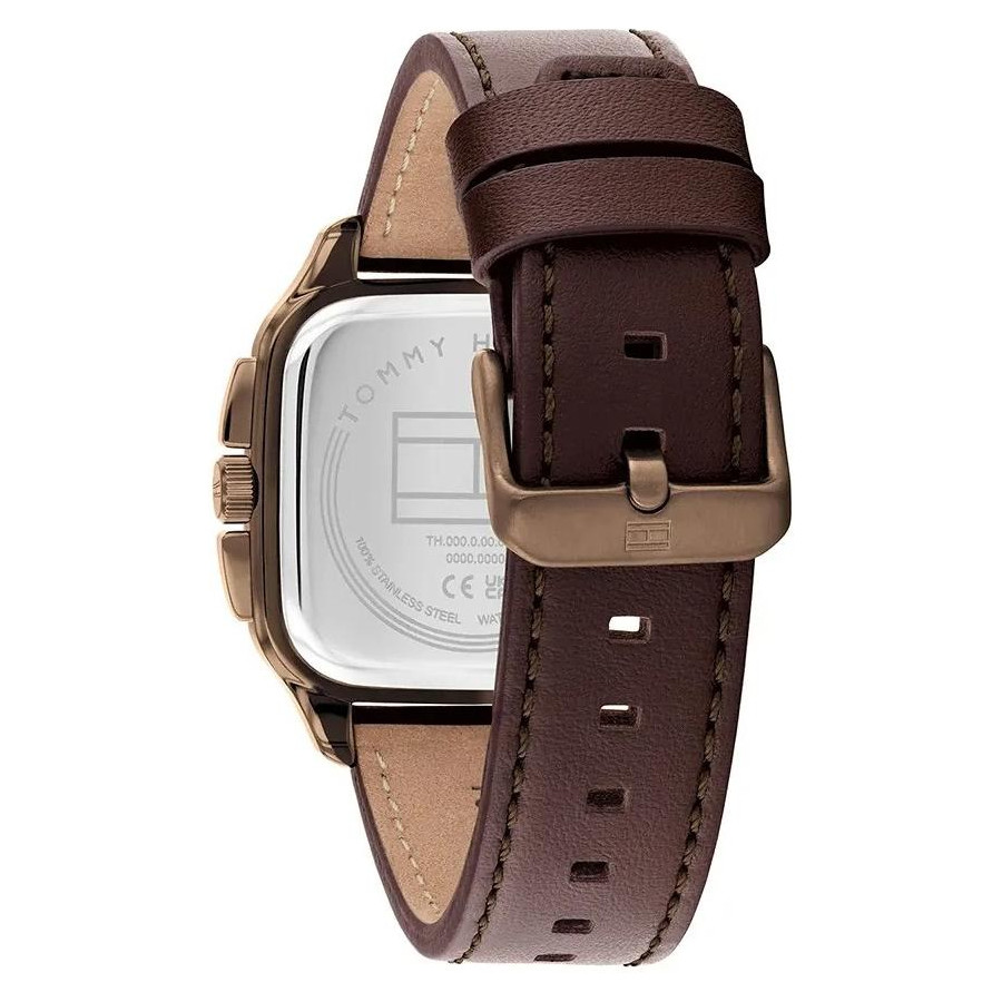 Tommy Hilfiger 1792221 - zegarek męski 8