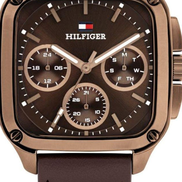 Tommy Hilfiger 1792221 - zegarek męski 2