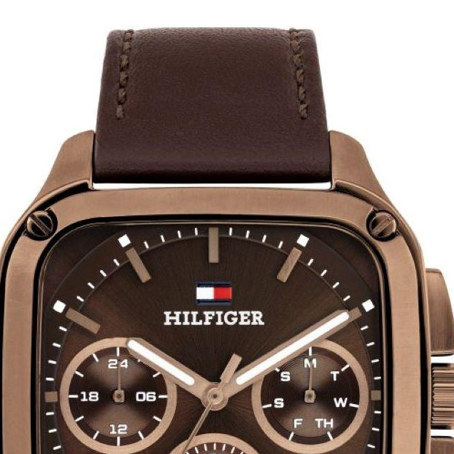 Tommy Hilfiger 1792221 - zegarek męski 3