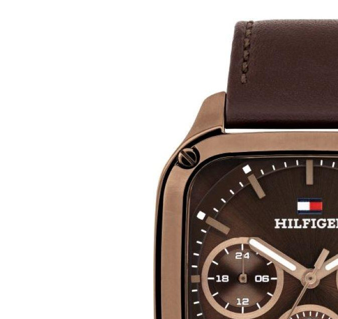 Tommy Hilfiger 1792221 - zegarek męski 4