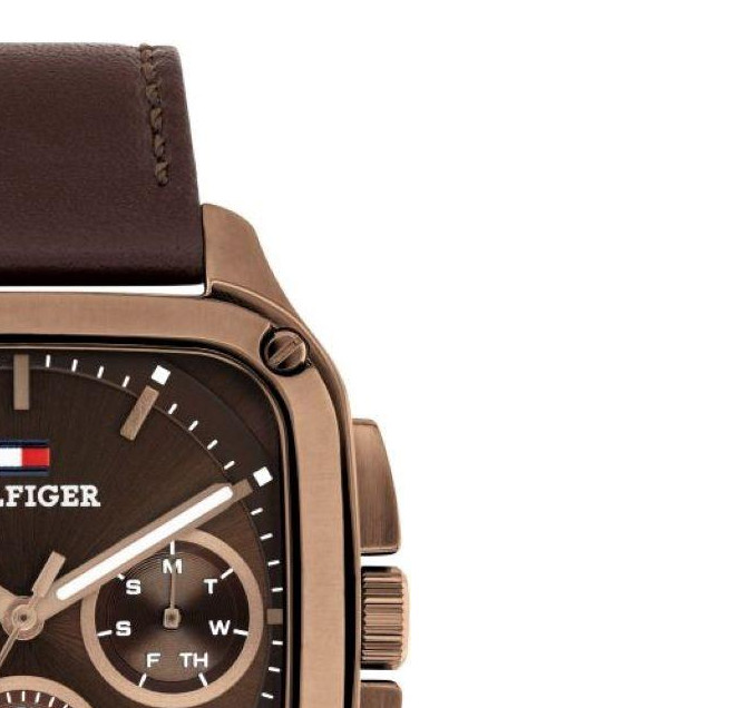 Tommy Hilfiger 1792221 - zegarek męski 5