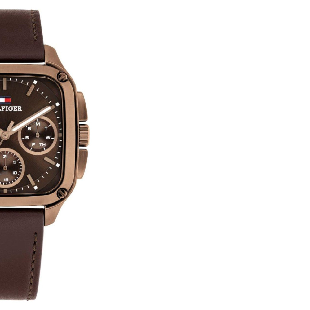 Tommy Hilfiger 1792221 - zegarek męski 6