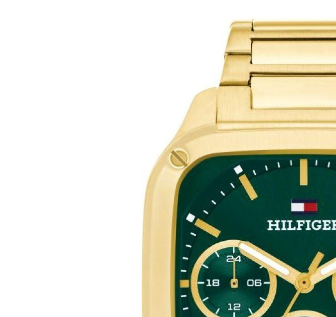 Tommy Hilfiger 1792223 - zegarek męski 4