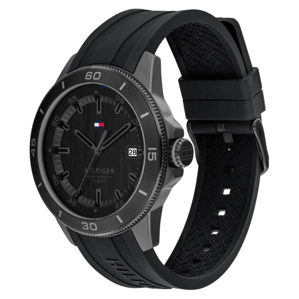 Tommy Hilfiger 1792226 - zegarek męski 7