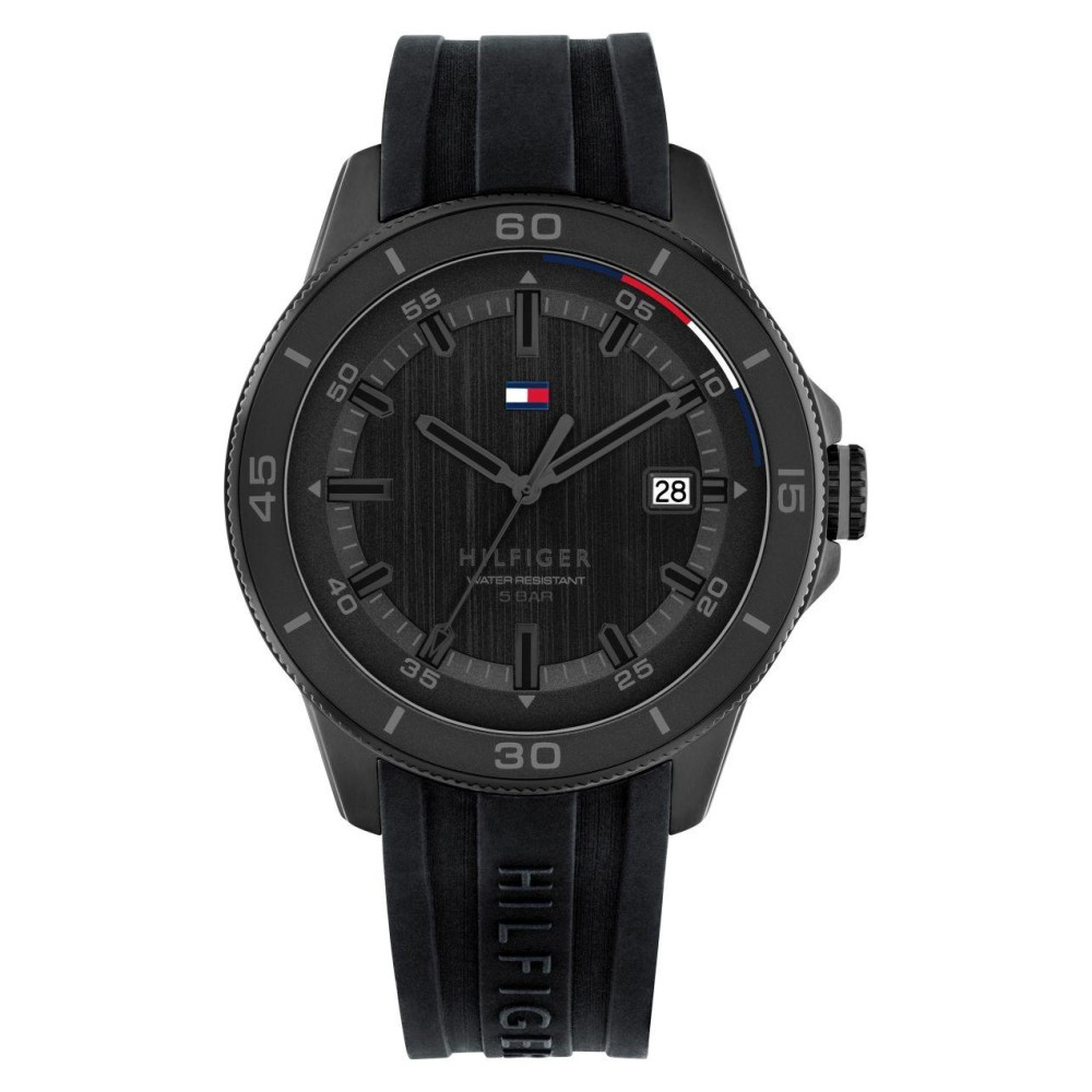 Tommy Hilfiger 1792226 - zegarek męski 1