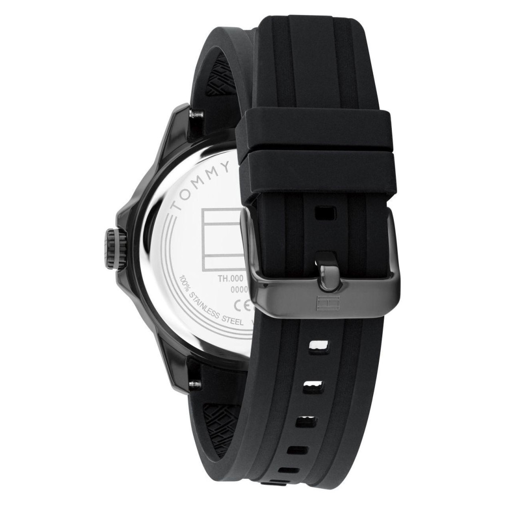 Tommy Hilfiger 1792226 - zegarek męski 8