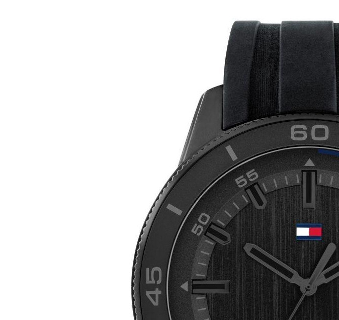 Tommy Hilfiger 1792226 - zegarek męski 4