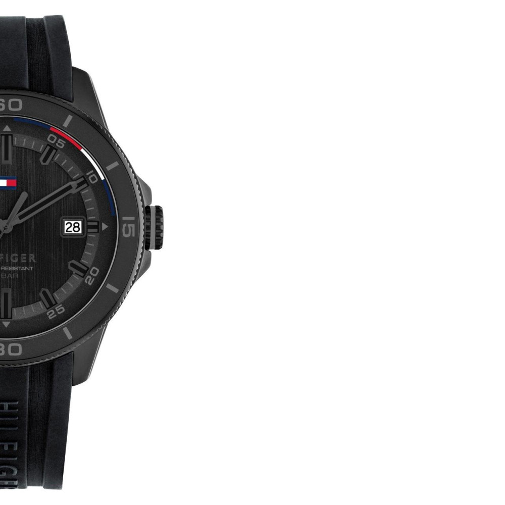 Tommy Hilfiger 1792226 - zegarek męski 6