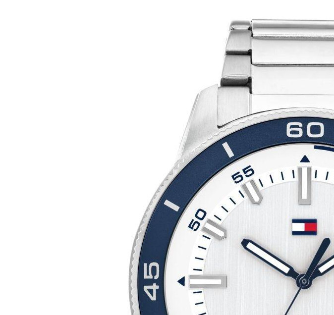 Tommy Hilfiger 1792227 - zegarek męski 4
