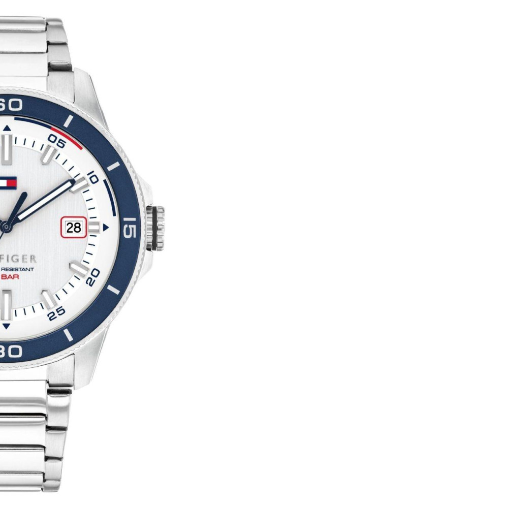 Tommy Hilfiger 1792227 - zegarek męski 6